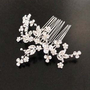 Wedding headpiece for 👰🏻